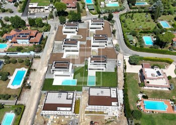Foto 4 - Villa Via San Sivino, Moniga del Garda - foto 4