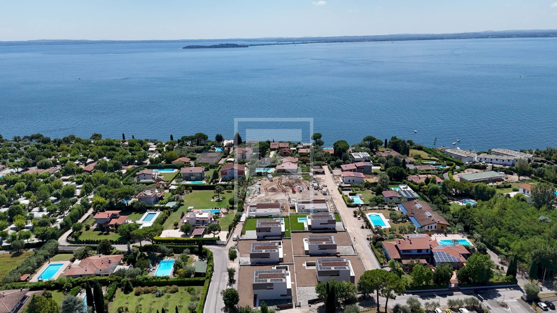 Foto 3 - Villa Via San Sivino, Moniga del Garda - foto 3