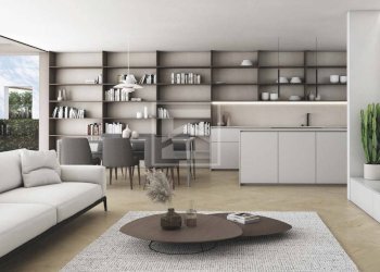 Foto 7 - Villa Via San Sivino, Moniga del Garda - foto 7