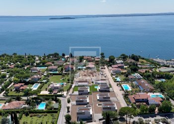 Foto 3 - Villa Via San Sivino, Moniga del Garda - foto 3