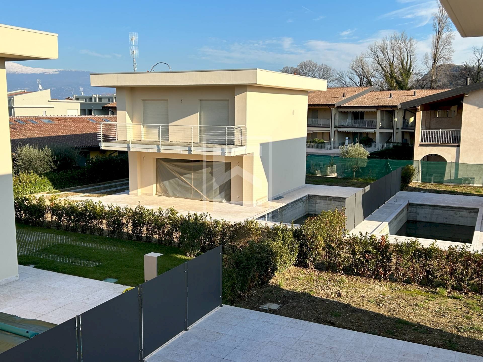 Foto 2 - Villa via Repubblica, Manerba del Garda - foto 2