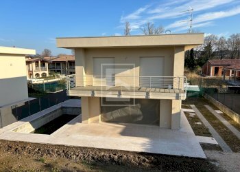 Foto 4 - Villa via Repubblica, Manerba del Garda - foto 4