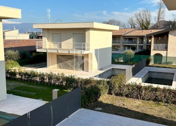 Foto 2 - Villa via Repubblica, Manerba del Garda - foto 2