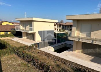 Foto 7 - Villa via Repubblica, Manerba del Garda - foto 7