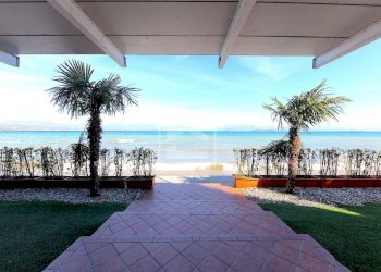 Foto 21 - Villa via Lungo Lago Cesare Battisti, Desenzano del Garda - foto 21