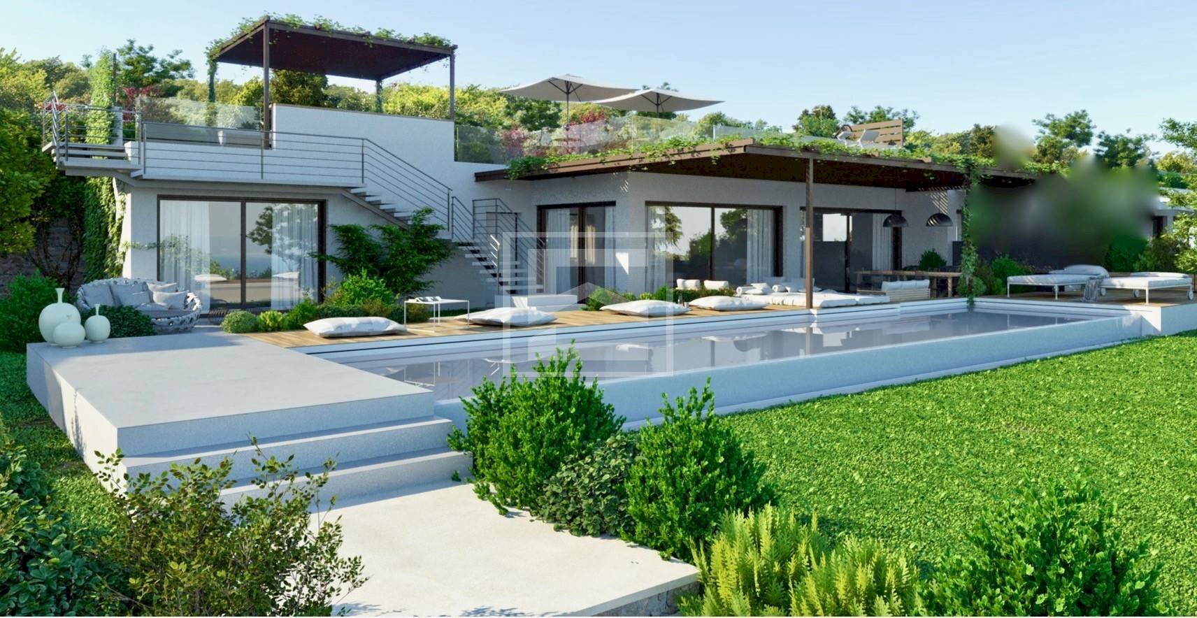 Foto 3 - Villa via dei fanti, Lonato del Garda - foto 3