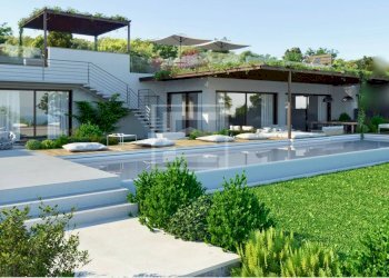 Foto 3 - Villa via dei fanti, Lonato del Garda - foto 3