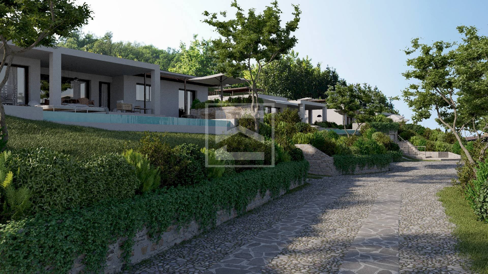 Foto 2 - Villa via dei fanti, Lonato del Garda - foto 2