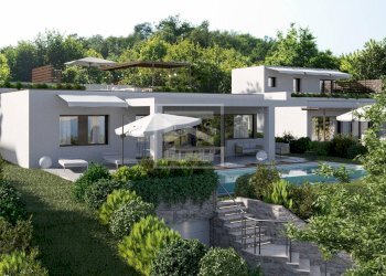 Foto 15 - Villa via dei fanti, Lonato del Garda - foto 15