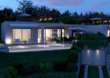 Foto 10 - Villa via dei fanti, Lonato del Garda - foto 10