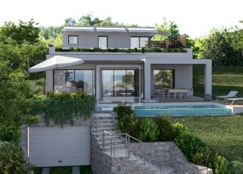 Foto 19 - Villa via dei fanti, Lonato del Garda - foto 19