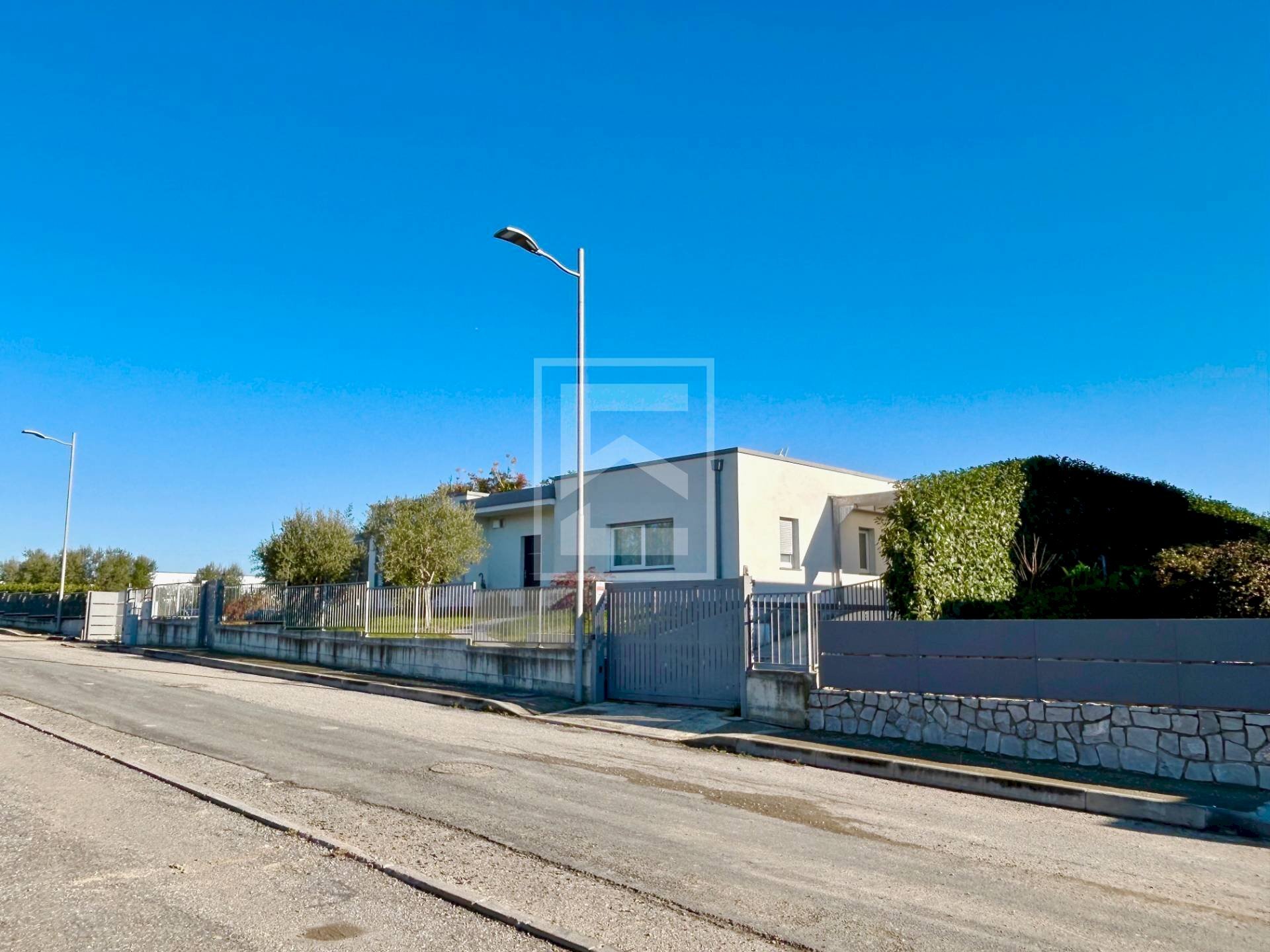 Foto 2 - Villa Via Lavagnone, Desenzano del Garda - foto 2