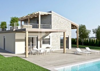 Foto 11 - Villa Via Lavagnone, Desenzano del Garda - foto 11