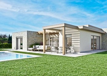 Foto 15 - Villa Via Lavagnone, Desenzano del Garda - foto 15