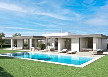 Foto 4 - Villa via San Pietro, Desenzano del Garda - photo 4
