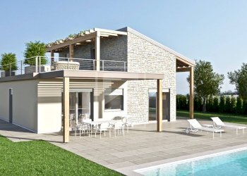 Foto 6 - Villa via San Pietro, Desenzano del Garda - photo 6