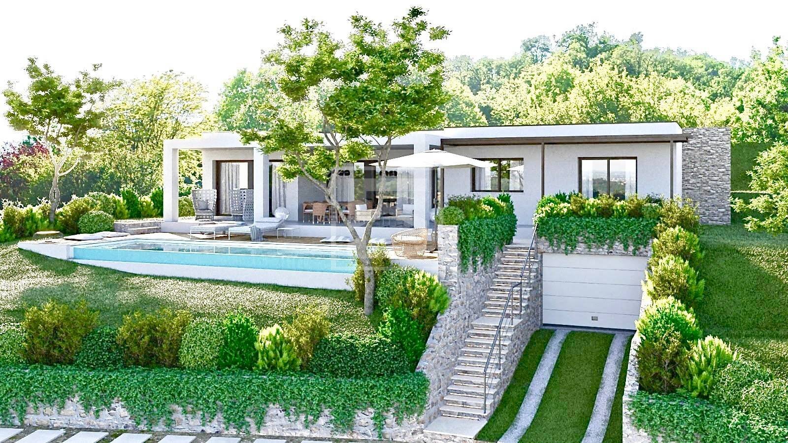 Foto 1 - Terreno edificabile via dei fanti, Lonato del Garda - foto 1