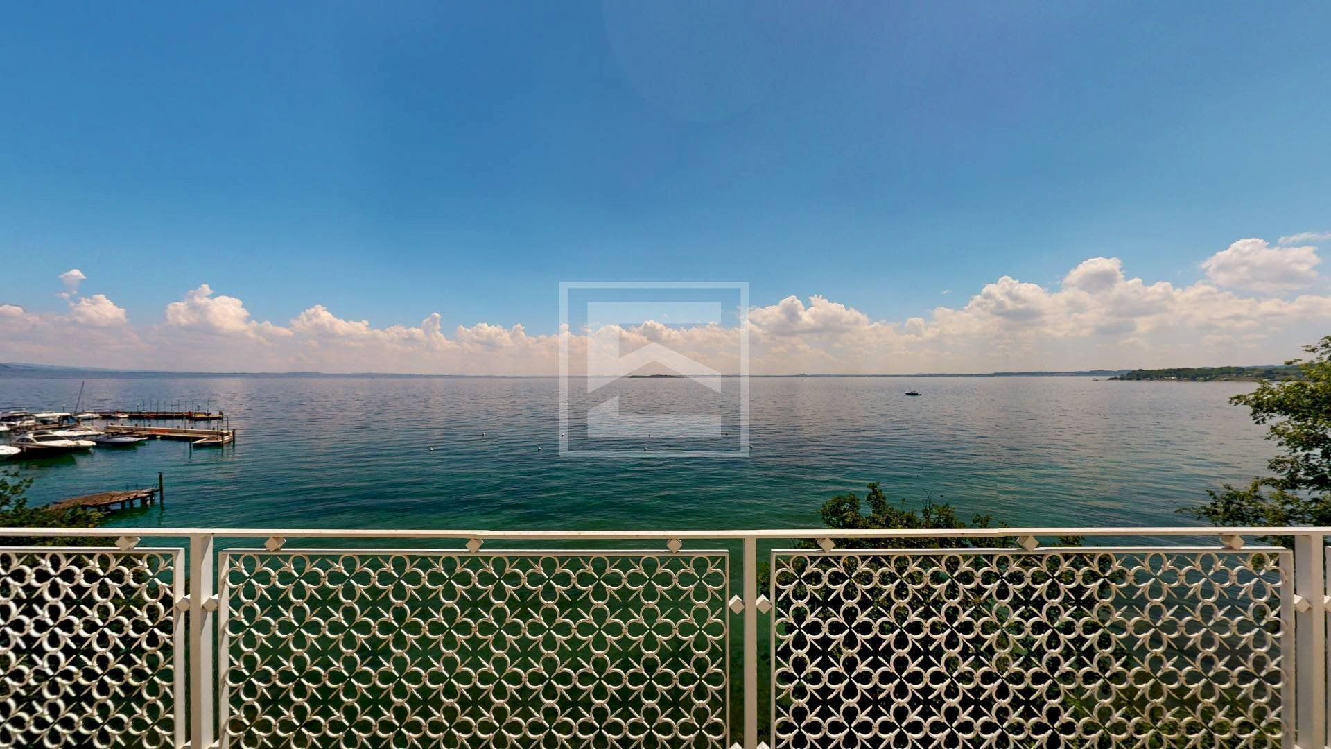 Foto 2 - Villa torquato tasso
 
24, Manerba del Garda - foto 2