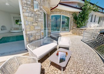 Foto 7 - Villa torquato tasso
 
24, Manerba del Garda - foto 7