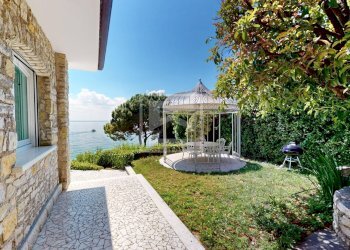 Foto 22 - Villa torquato tasso
 
24, Manerba del Garda - foto 22