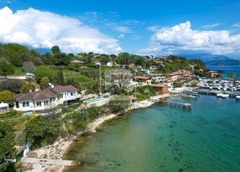 Foto 60 - Villa torquato tasso
 
24, Manerba del Garda - foto 60