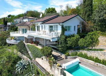 Foto 62 - Villa torquato tasso
 
24, Manerba del Garda - foto 62