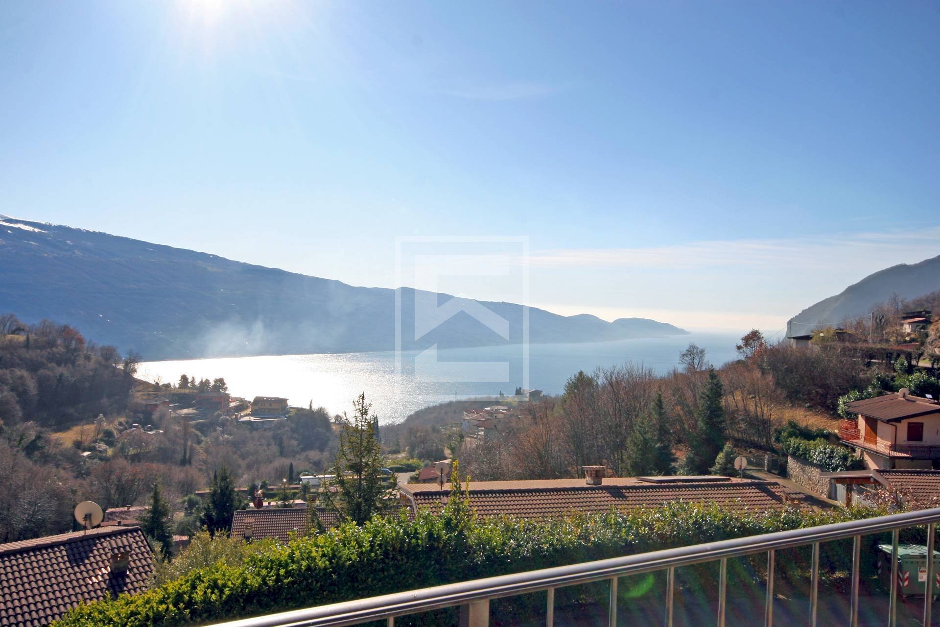 Foto 1 - Villa VIA SUNCLASS, Tignale - photo 1