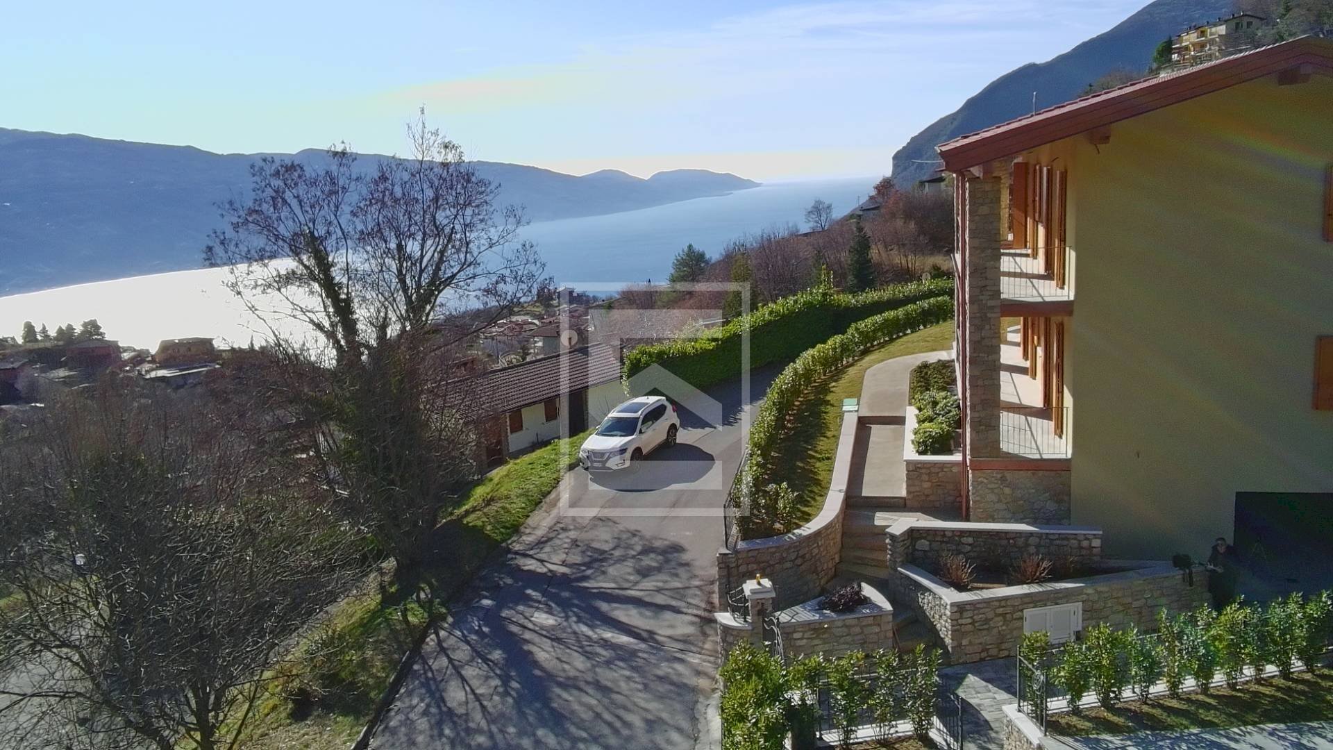 Foto 2 - Villa VIA SUNCLASS, Tignale - photo 2