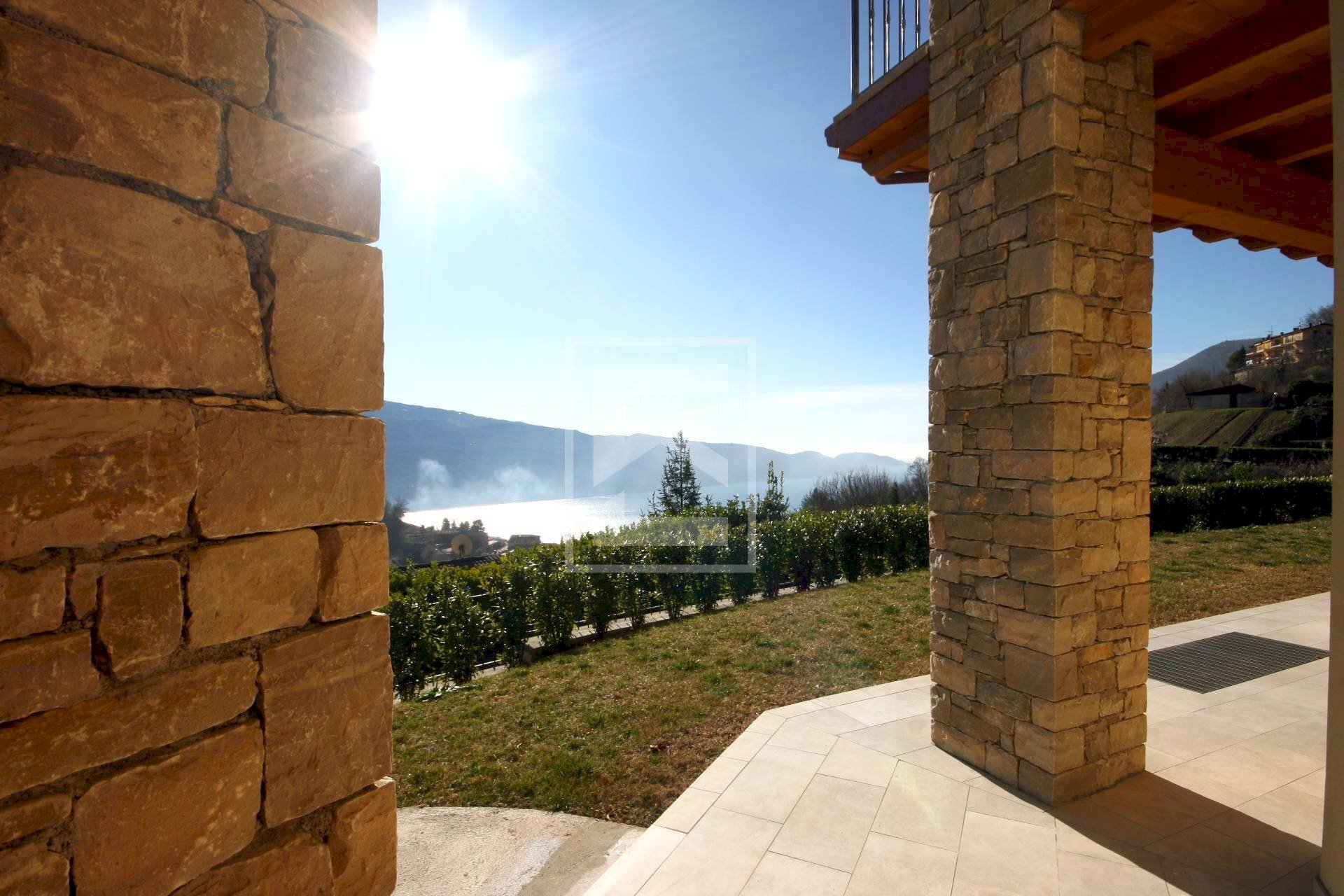 Foto 3 - Villa VIA SUNCLASS, Tignale - photo 3