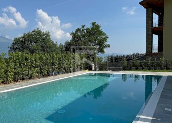 Foto 6 - Villa VIA SUNCLASS, Tignale - foto 6