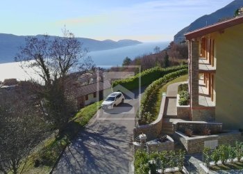 Foto 2 - Villa VIA SUNCLASS, Tignale - foto 2