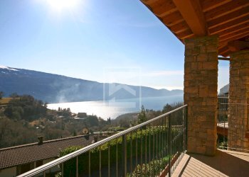 Foto 4 - Villa VIA SUNCLASS, Tignale - foto 4