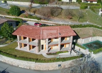 Foto 34 - Villa VIA SUNCLASS, Tignale - foto 31