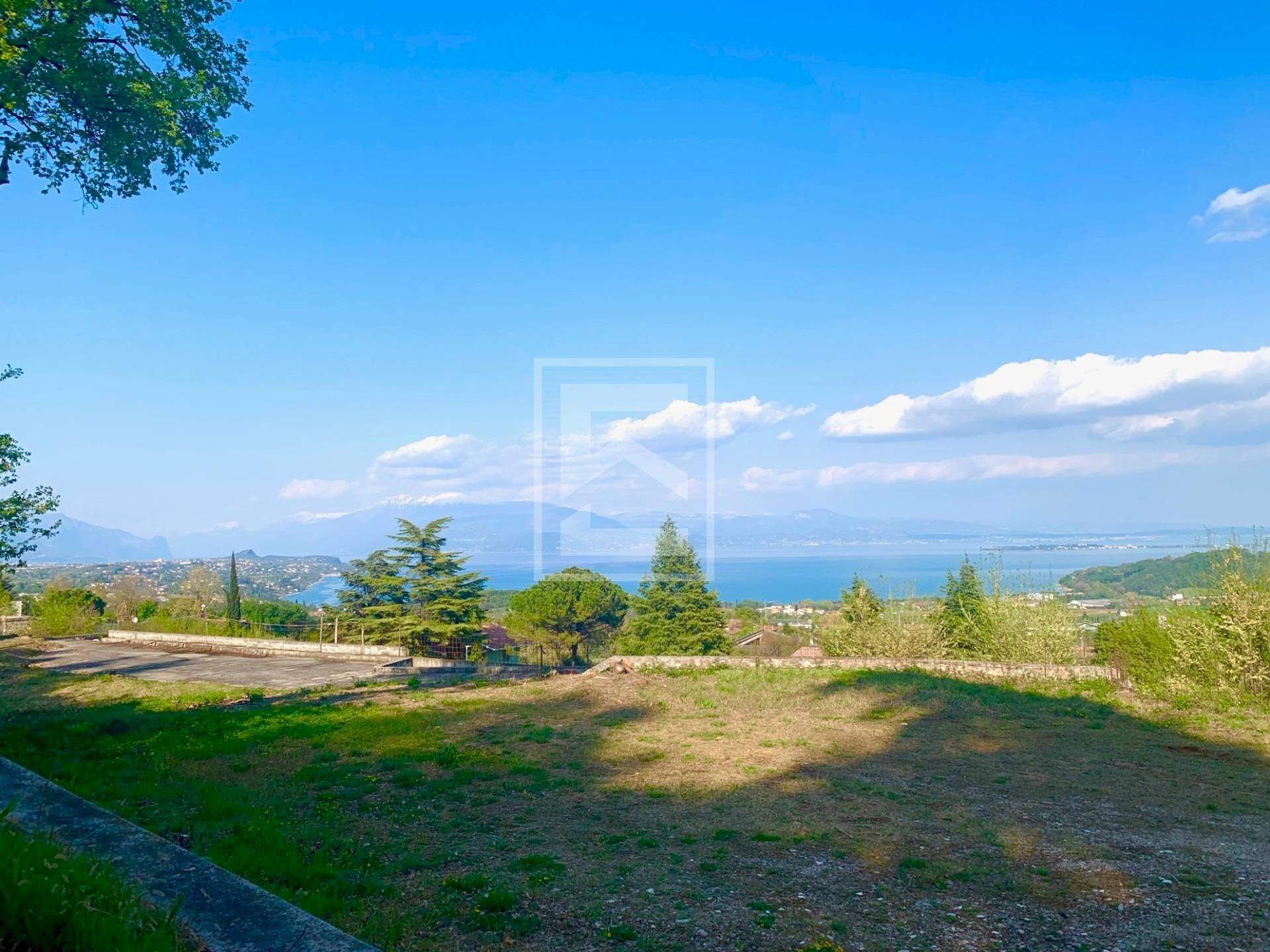 Foto 2 - Villa via Barcuzzi, Padenghe sul Garda - foto 2