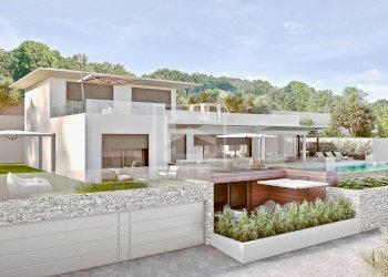 Foto 3 - Villa via Barcuzzi, Padenghe sul Garda - foto 3