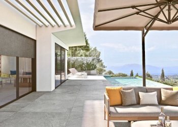 Foto 5 - Villa via Barcuzzi, Padenghe sul Garda - foto 5