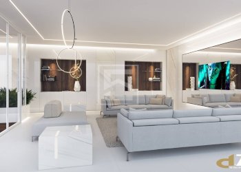 Foto 7 - Villa via Barcuzzi, Padenghe sul Garda - foto 7