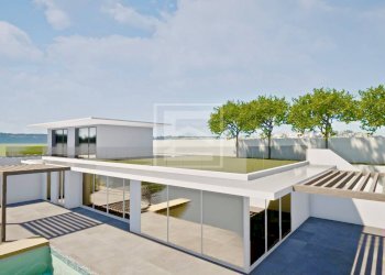 Foto 18 - Villa via Barcuzzi, Padenghe sul Garda - foto 18