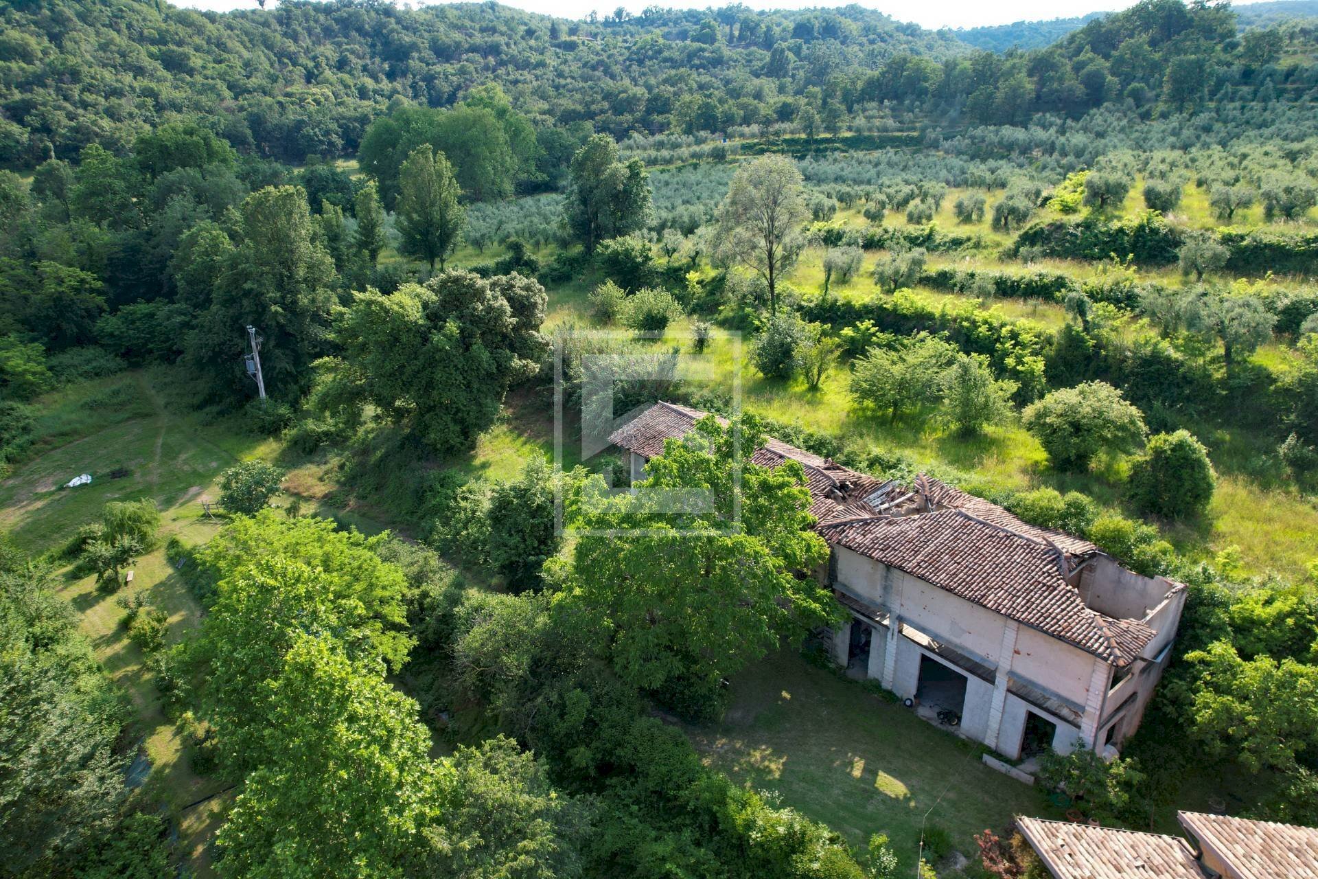 Foto 1 - Rustico via puegnago
 
2, Salò - foto 1