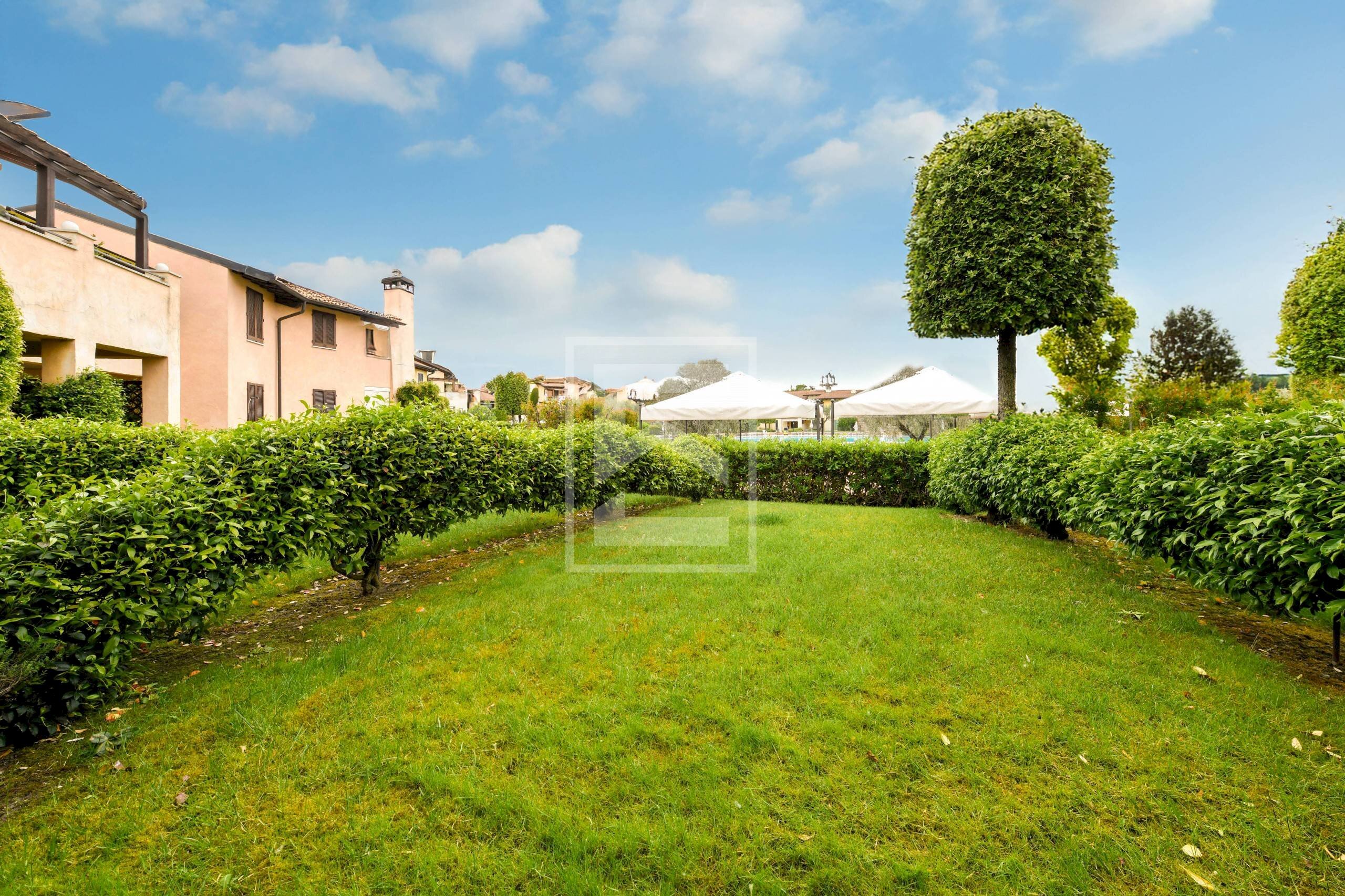 Foto 1 - Trilocale Località Sermana
 
1, Peschiera del Garda - foto 1