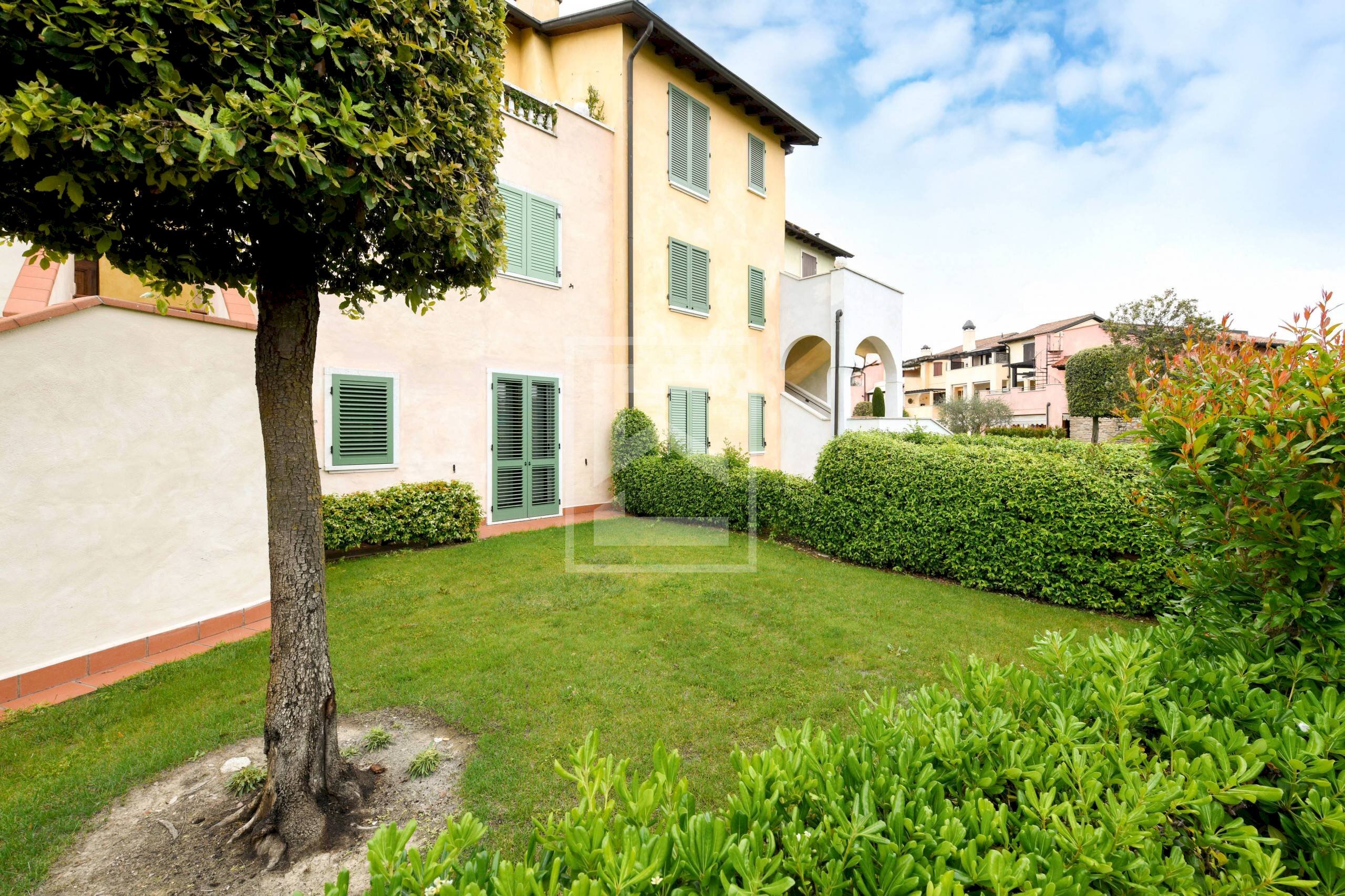 Foto 2 - Trilocale Località Sermana
 
1, Peschiera del Garda - foto 2