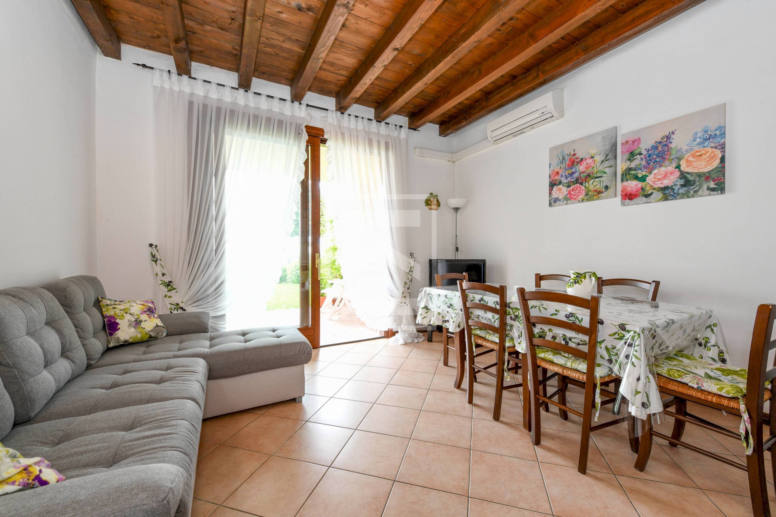 Foto 3 - Trilocale Località Sermana
 
1, Peschiera del Garda - foto 3