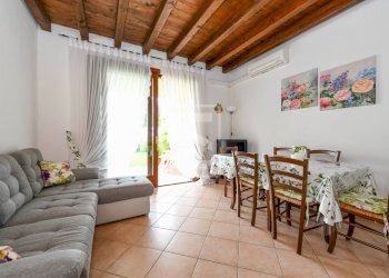 Foto 3 - Trilocale Località Sermana
 
1, Peschiera del Garda - foto 3