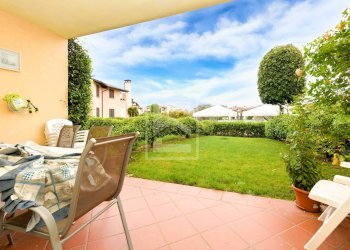 Foto 20 - Trilocale Località Sermana
 
1, Peschiera del Garda - foto 20