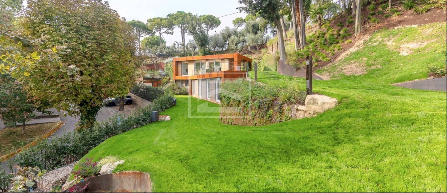 Foto 2 - Villa Via Cavour, Padenghe sul Garda - foto 2