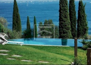 Foto 1 - Villa Via Cavour, Padenghe sul Garda - foto 1