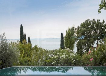 Foto 41 - Villa Via Cavour, Padenghe sul Garda - foto 41