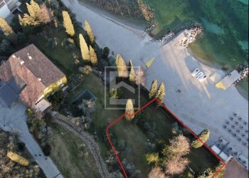 Foto 6 - Terreno edificabile via cavour, Padenghe sul Garda - foto 6