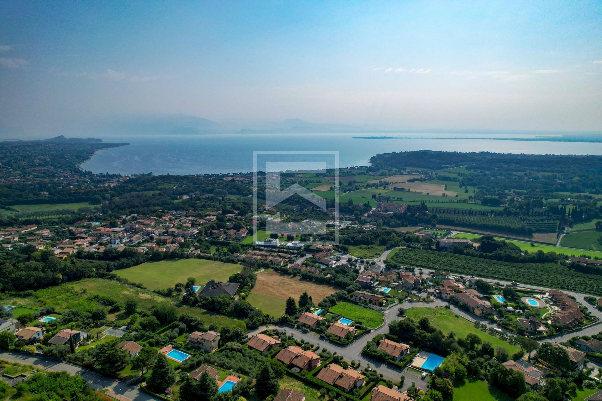 Foto 2 - Building land via barcuzzi
 
49, Padenghe sul Garda - photo 2