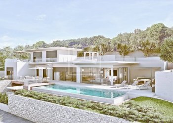 Foto 3 - Terreno edificabile via barcuzzi
 
49, Padenghe sul Garda - foto 3